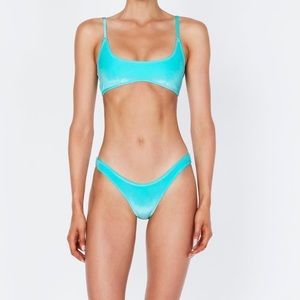 NWOT TRIANGL bikini set
